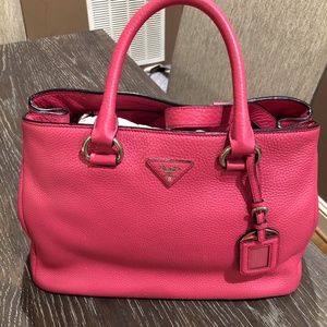 Prada BN2579 VIT DAINO PEONIA